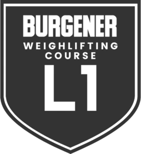 BWL certification badge