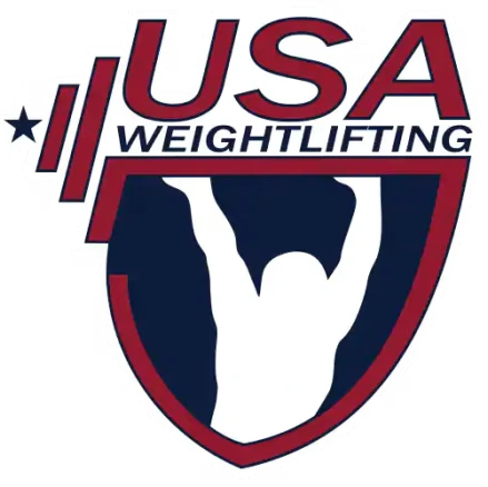 USAW certification badge