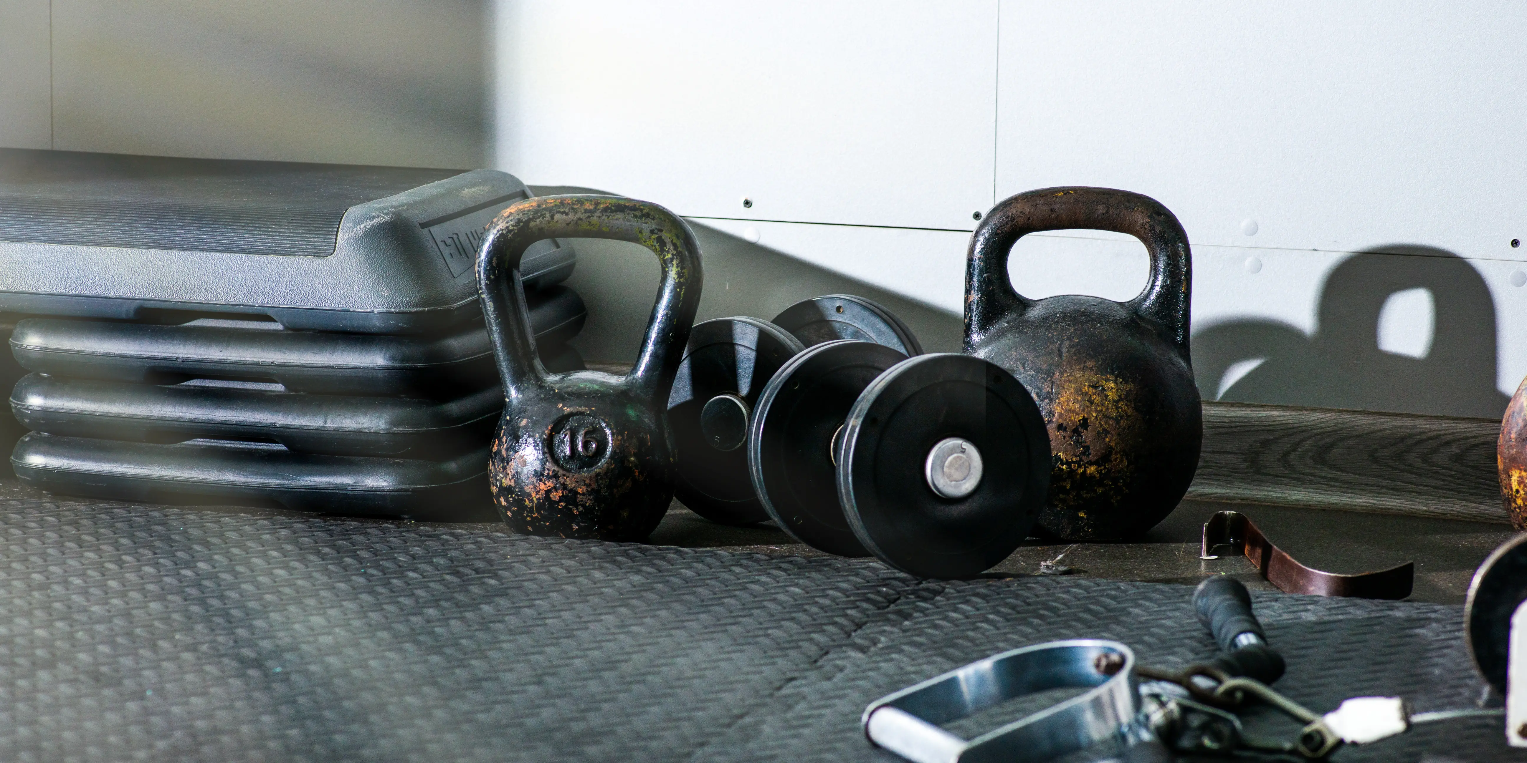 GET STARTED TODAY