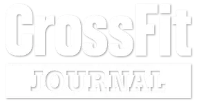CrossFit Journal